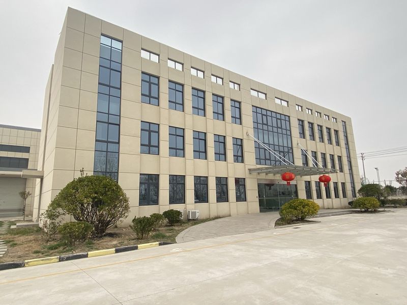 Китай Henan Junfang Machinery Equipment Co., Ltd Профиль компании