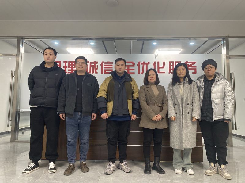 Китай Henan Junfang Machinery Equipment Co., Ltd Профиль компании
