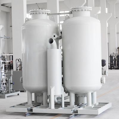 Медицинский генератор кислорода очищения 93% PSA кислорода ранга медицинский