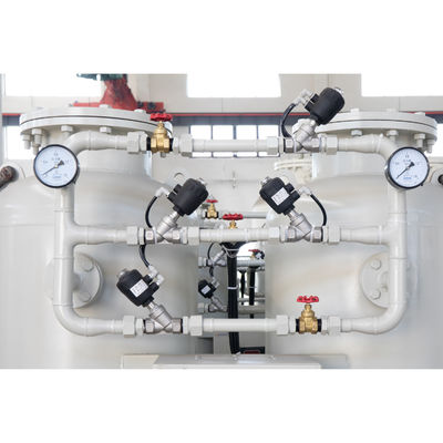 Медицинская технология системы генератора PSA кислорода молекулярной сетки